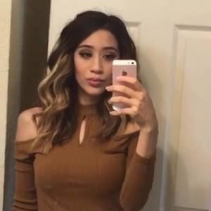 Meet your Posher, Jasmine